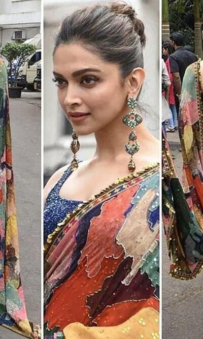 Product Code: LG 1117 Multi ColourColour: Multi ColourFabrics: GOTA ZARI WITH DIGITAL PRINT AND STONE WORKBlouse Fabrics: BANGLORY SATIN WITH 0.80 METERS | Sarees, Bollywood Sarees, Creative Sarees, Designer Sarees, Embroidered Sarees, Ethnic Saree, Modern Digital sarees, Party Wear Sarees
