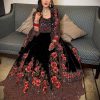 womens-black-color-full-sequence-diamond-work-party-wear-gown