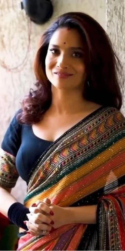 KT 274 Multi Color Saree : Heavy Georgette Work : Digital Print Work Casual, Party Wear, Wedding Multi Color Sequins Saree @1599/- | Sarees, Bollywood Sarees, Creative Sarees, Designer Sarees, Embroidered Sarees, Party Wear Sarees