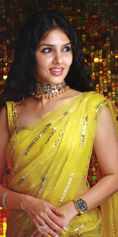 JR 614 Yellow Color Georgette Embroidery Sequence Tassels Saree Casual, Wedding, Festive, Events Expected Delivery 4-6 Working Days @1699/- | Sarees, Bollywood Sarees, Creative Sarees, Designer Sarees, Embroidered Sarees, Ethnic Saree, Modern Digital sarees, Party Wear Sarees