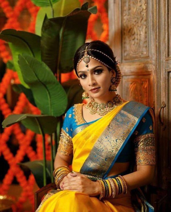 KP 3073 Yellow Color Soft Lichi Silk Jacquard On All Over Saree Casual, Party Wear, Wedding, Events Etc. Expected Delivery 4-6 Working Days @1449/- | Sarees, Bollywood Sarees, Creative Sarees, Designer Sarees, Embroidered Sarees, Ethnic Saree, Modern Digital sarees, Party Wear Sarees