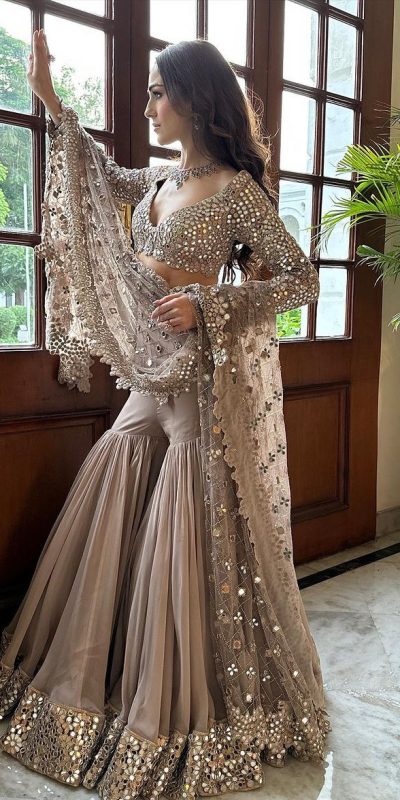 RTC 5730 Light Pink Color Georgette Thread Sequence Salwar Suit Wedding, Party, Festive, Events Etc. Expected Delivery 4-6 Working Days @2349/- | Jump Suits, Salwar suit, Casual Suits, Creative suits, Designer Suits, Palazzo Suits, Party Wear Suits, Patiala Suits, Straight Suits