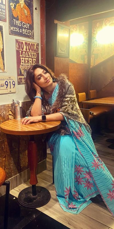 JR-623 Grand Blue Color Georgette With Embroidery Work Saree Casual, Party Wear, Wedding, Events Etc.4-6 Working Days @ 1798/- only | Sarees, Bollywood Sarees, Creative Sarees, Designer Sarees, Embroidered Sarees, Ethnic Saree, Modern Digital sarees, Party Wear Sarees