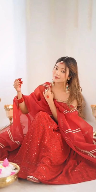 RTC 5763 Red Color Perfect Rayon Silk Chikan kari Sequence Salwar Suit Casual Party, Wedding, Festive, Events. Expected Delivery 4-6 Working Days @2299/- | Kurti, Bollywood Kurti, Creative Kurtis, Designer Kurti, Party Wear Kurti, Selfie Kurti