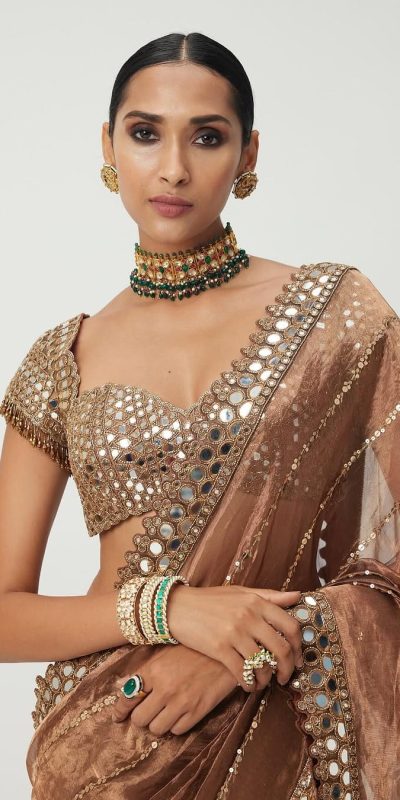 DF 3448 Mustard Yellow color Jimmy Chu Embroidery Lace Border Sequins Work Saree , Wedding, Festive, Events . Expected Delivery 4-6 Working Days @1999/- | Sarees, Bollywood Sarees, Creative Sarees, Designer Sarees, Embroidered Sarees, Ethnic Saree, Modern Digital sarees, Party Wear Sarees