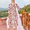  NILI Aliaa NX White Color Rayon Alia Cut With Embroidery Work Kurti Casual, Wedding, Party, Festive, Events Etc. 4-6 Working Days @1699/- | Kurti, Bollywood Kurti, Creative Kurtis, Designer Kurti, Party Wear Kurti, Selfie Kurti