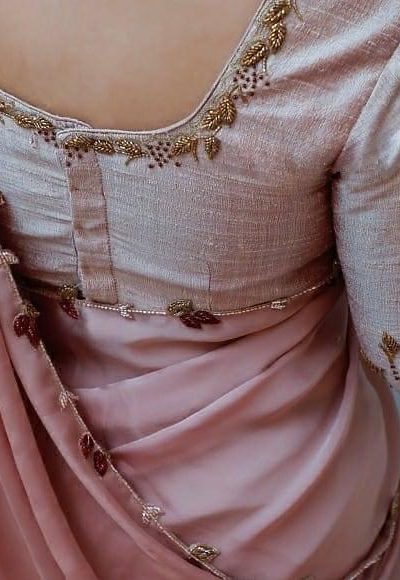 AC Lady Pink Color Rangoli Silk Handwork And Cutwork With Pearl Saree Casual, Wedding, Festive, Events . Expected Delivery 4-6 Working Days @1899/- only | Sarees, Bollywood Sarees, Creative Sarees, Designer Sarees, Embroidered Sarees, Ethnic Saree, Modern Digital sarees, Party Wear Sarees