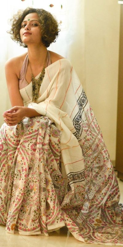 KT 197 White Color S Heavy Dola Silk Digital Print Saree Casual, Wedding, Festive, Events . Expected Delivery  4-6 Working Days @1449/- only                                                                                                                                             | Sarees, Bollywood Sarees, Creative Sarees, Designer Sarees, Embroidered Sarees, Ethnic Saree, Modern Digital sarees, Party Wear Sarees