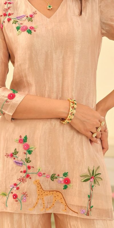 BE 326 Creamy Color Fendi With Embroidery Work Salwar SuitCasual, Wedding, Party, Festive, Events Etc.4-6 Working Days@ 1999/-only | Jump Suits, Salwar suit, Casual Suits, Creative suits, Designer Suits, Palazzo Suits, Party Wear Suits, Patiala Suits, Straight Suits