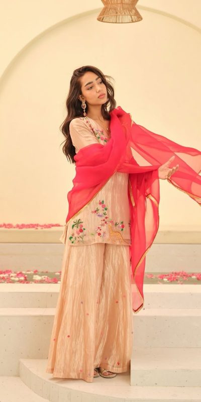 BE 326 Creamy Color Fendi With Embroidery Work Salwar SuitCasual, Wedding, Party, Festive, Events Etc.4-6 Working Days@ 1999/-only | Jump Suits, Salwar suit, Casual Suits, Creative suits, Designer Suits, Palazzo Suits, Party Wear Suits, Patiala Suits, Straight Suits