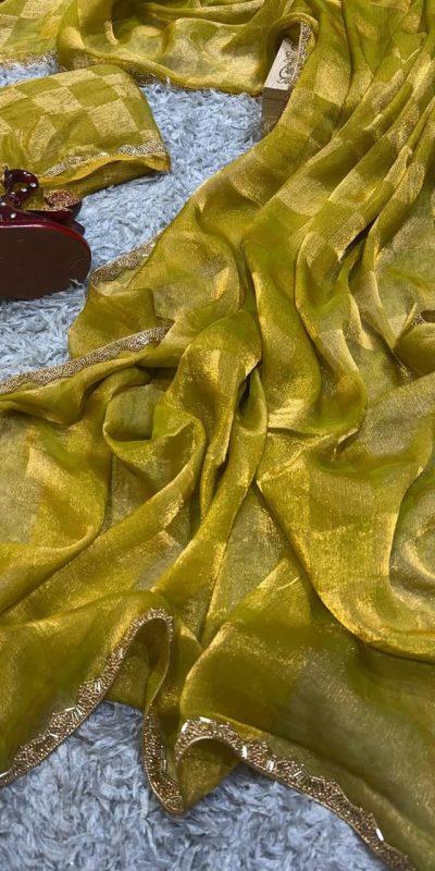 KF Arrival Yellow Color Fendi Chiffon Pattern Hand Work Lace Saree Casual, Wedding, Festive, Events . Expected Delivery 4-6 Working Days @1999/- only | Sarees, Bollywood Sarees, Creative Sarees, Designer Sarees, Embroidered Sarees, Ethnic Saree, Modern Digital sarees, Party Wear Sarees