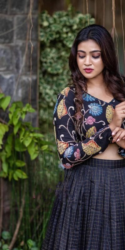 PC 306 Black Color Chant Crepe Digital Print Lehenga Choli Casual, Wedding, Party, Festive, Events Etc.4-6 Working Days@ 2079/-only | Lehenga, Bollywood Lehenga, Creative Lehenga, Designer Lehenga, Embroidered Lehenga, Party Wear Lehenga