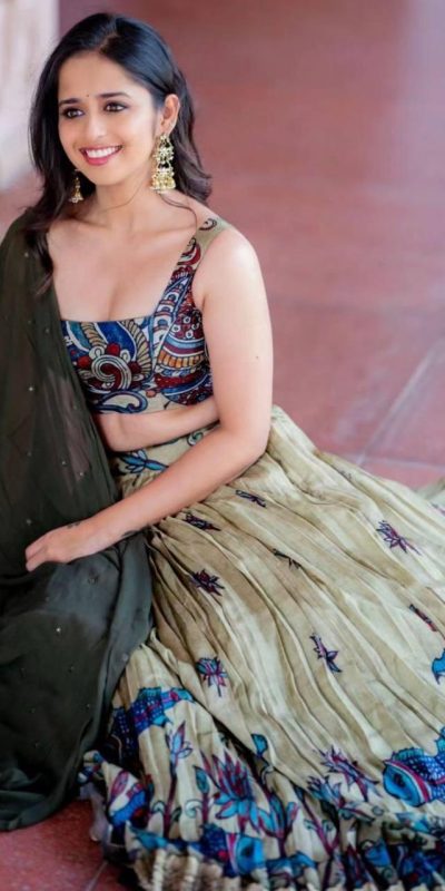 PC 291 Pista Color Color Chant Crepe Kalamkari Print Lehenga Choli Wedding, Party, Festive, Events Etc. Delivery 4-6 Working Days Rs 1799 | Lehenga, Bollywood Lehenga, Creative Lehenga, Designer Lehenga, Embroidered Lehenga, Party Wear Lehenga