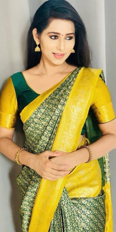 KP 1040 Green Color Lichi Silk Jacquard Work On All Over Saree Casual, Wedding, Festive, Events . Expected Delivery 4-6 Working Days @1449/- only | Sarees, Bollywood Sarees, Creative Sarees, Designer Sarees, Embroidered Sarees, Ethnic Saree, Modern Digital sarees, Party Wear Sarees