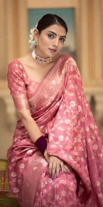 MS 483 Peach Color Soft Litchi Silk Kubera Pattu Saree Casual, Wedding, Festive, Events . Expected Delivery 4-6 Working Days @1199/- only | Sarees, Bollywood Sarees, Creative Sarees, Designer Sarees, Embroidered Sarees, Ethnic Saree, Modern Digital sarees, Party Wear Sarees