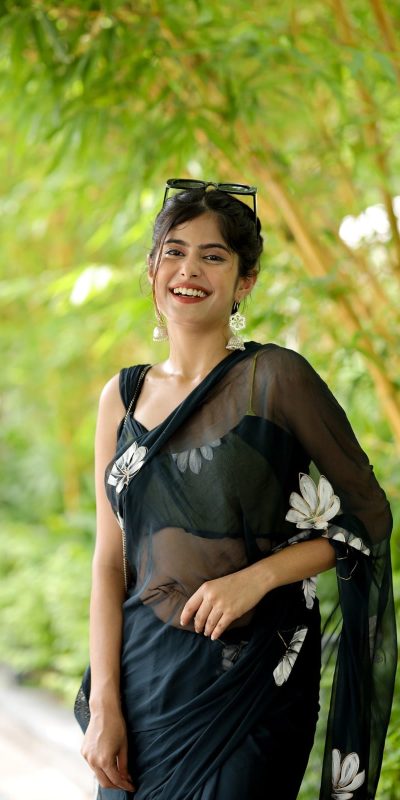 SC 411 Black Color Soft Georgette Silk All Over Saree Casual, Wedding, Festive, Events . Expected Delivery 4-6 Working Days @1599/- only | Sarees, Bollywood Sarees, Creative Sarees, Designer Sarees, Embroidered Sarees, Ethnic Saree, Modern Digital sarees, Party Wear Sarees