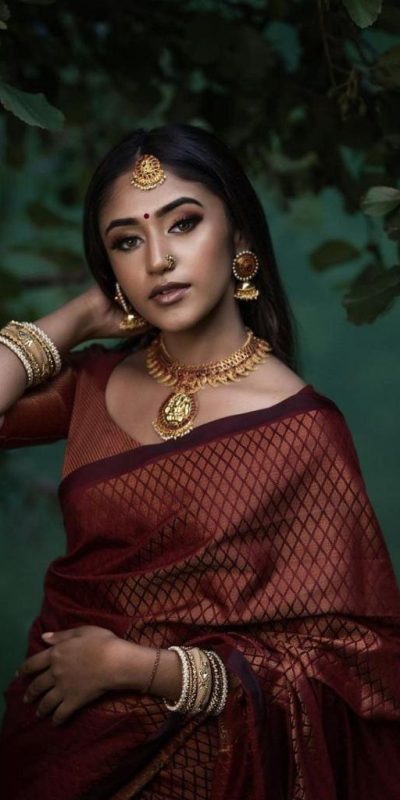 KP 5016 Maroon Color Soft Litchi Silk jacquard Work On All Over Saree Casual, Wedding, Festive, Events . Expected Delivery 4-6 Working Days @1399/- only | Sarees, Bollywood Sarees, Creative Sarees, Designer Sarees, Embroidered Sarees, Ethnic Saree, Modern Digital sarees, Party Wear Sarees