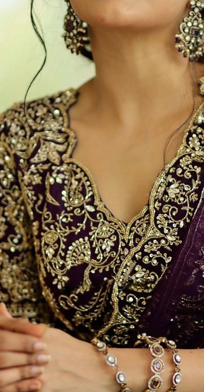 BT 421 Purple Color Soft Organza Silk Thread Sequence Work Saree Casual, Wedding, Festive, Events . Expected Delivery 4-6 Working Days @1949/- only | Sarees, Bollywood Sarees, Creative Sarees, Designer Sarees, Embroidered Sarees, Ethnic Saree, Modern Digital sarees, Party Wear Sarees