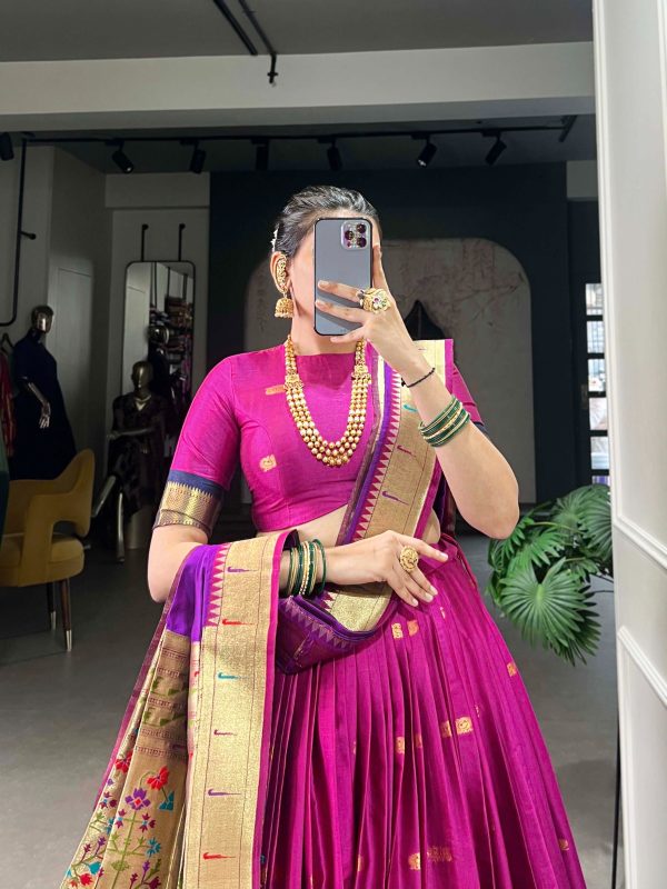 LNB 2017 Black Color Jacquard Silk Zari Weaving Work Lehenga Choli Wedding, Party, Festive, Events Etc. Delivery 4-6 Working Days Rs 2849 | Lehenga, Bollywood Lehenga, Creative Lehenga, Designer Lehenga, Embroidered Lehenga, Party Wear Lehenga