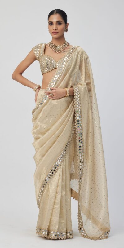DF 3416 Grey Color Organza 5 Mm Sequins Work Saree Casual, Wedding, Festive, Events . Expected Delivery 4-6 Working Days @1949/- only | Sarees, Bollywood Sarees, Creative Sarees, Designer Sarees, Embroidered Sarees, Ethnic Saree, Modern Digital sarees, Party Wear Sarees