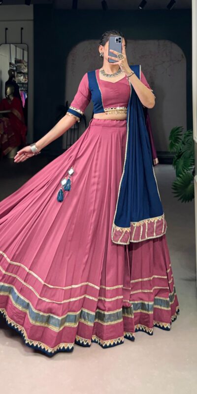 LNB 1674 Dark Pink Color Pure Rayon Lace Touch Up Lehenga Choli Wedding, Party, Festive, Events Etc. Delivery 4-6 Working Days Rs 3499 | Lehenga, Bollywood Lehenga, Creative Lehenga, Designer Lehenga, Embroidered Lehenga, Party Wear Lehenga