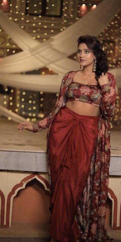 BE 309 Maroon Color Printed Crape Silk Salwar Suit Casual, Wedding, Festive, Events . Expected Delivery 4-6 Working Days @1899/- only | Jump Suits, Salwar suit, Casual Suits, Creative suits, Designer Suits, Palazzo Suits, Party Wear Suits, Patiala Suits, Straight Suits