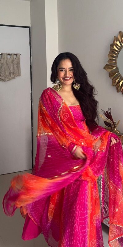 BE 388 Pink Color Faux Georgette With Print And Lace Work Gown Casual, Wedding, Festive, Events . Expected Delivery 4-6 Working Days @1999/- only | Gowns, Bollywood Gowns, Creative Gowns, Designer Gowns, Embroidered Gowns, Party Wear Gowns