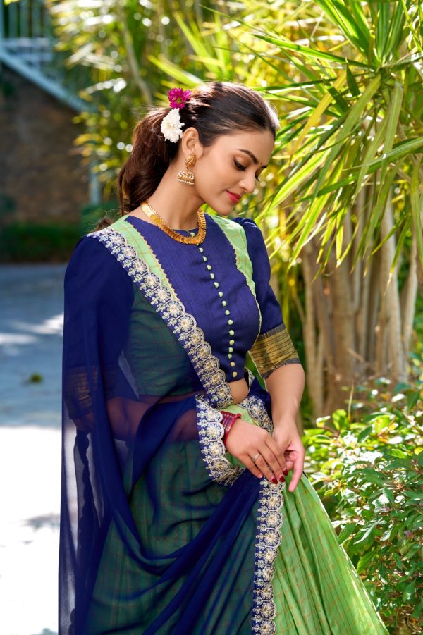LNB 2010 Pista Color Zari Chex With Zari Weaving Work Lehenga Choli Wedding, Party, Festive, Events Etc. Delivery 4-6 Working Days Rs 2149 | Lehenga, Bollywood Lehenga, Creative Lehenga, Designer Lehenga, Embroidered Lehenga, Party Wear Lehenga