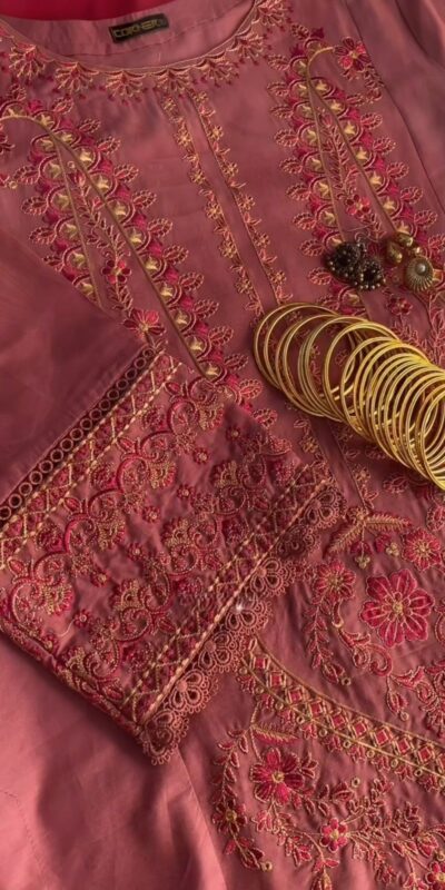 BE 381 Red Color Roman Silk Dupatta with Lace Work Embroidery Work. Festive Deal ₹1849. Delivery 4-6 Working Days. Shop now. | Jump Suits, Tops & Bottoms, Track Suits, Salwar suit, Casual Suits, Creative suits, Designer Suits, Palazzo Suits, Party Wear Suits, Patiala Suits, Straight Suits, Trendy Wear