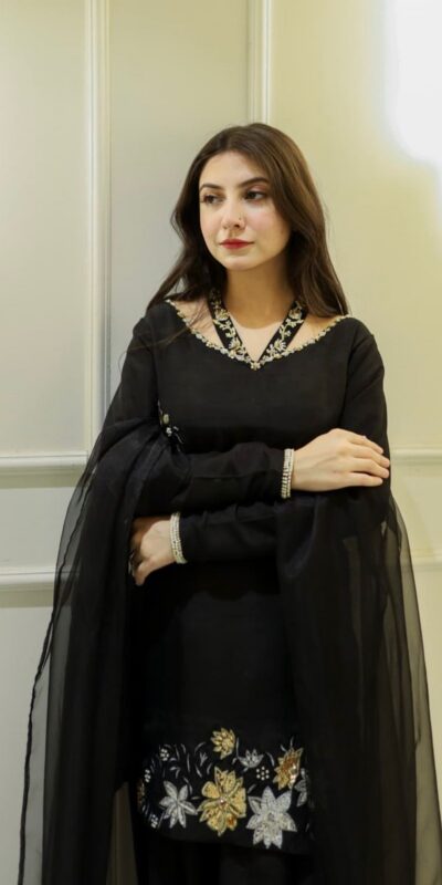 NSR 856 Black in Natural Crep Silk With Embroidery Sequence Work with Full Sleeve Lace Work & Lace Border Salwar Suit . Get it for ₹1799. Delivery 4-6 | Jump Suits, Tops & Bottoms, Track Suits, Salwar suit, Casual Suits, Creative suits, Designer Suits, Palazzo Suits, Party Wear Suits, Patiala Suits, Straight Suits, Trendy Wear