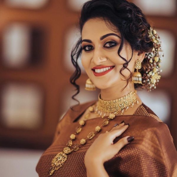 111 KP 4052 Brown Soft Lichi Silk with Lace Work & Lace Border Saree . Available at ₹1399 only. Delivery 4-6 Working Days. Shop now. | Sarees, Bollywood Sarees, Creative Sarees, Designer Sarees, Embroidered Sarees, Ethnic Saree, Modern Digital sarees, Party Wear Sarees