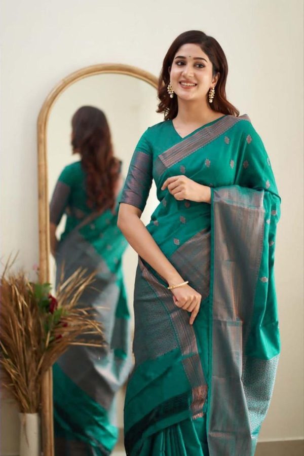 KP 5088 Firozi Soft Lichi Silk Cloth Saree With Lace Border & Lace Work. Best Price ₹1349. Delivery 4-6 Working Days. Shop now. | Sarees, Bollywood Sarees, Creative Sarees, Designer Sarees, Embroidered Sarees, Ethnic Saree, Modern Digital sarees, Party Wear Sarees