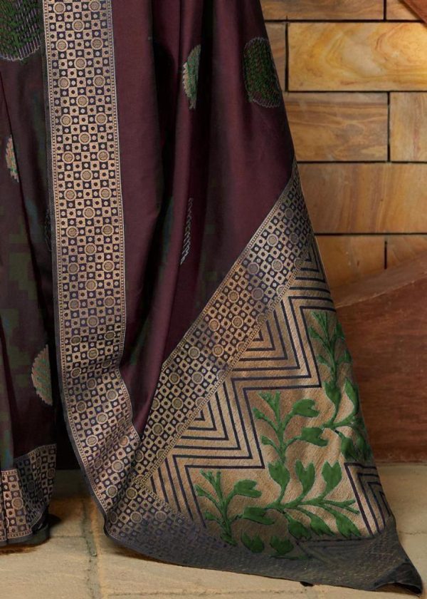 KP 4027 Maroon Soft Lichi Silk Cloth With Lace Border & Lace Work Saree. Special Price ₹1499. Delivery 4-6 Working Days. Shop now. | Sarees, Bollywood Sarees, Creative Sarees, Designer Sarees, Embroidered Sarees, Ethnic Saree, Modern Digital sarees, Party Wear Sarees