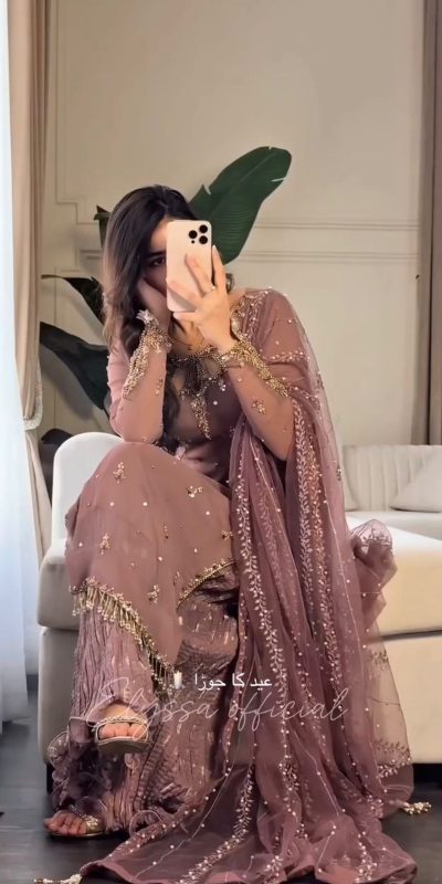 SRK 5264 Onion Georgette With Heavy Embroidery Sequence Work Salwar Suit Wedding, Party, Festive, Events, 4-6 Working Days Only 2049 | Jump Suits, Tops & Bottoms, Track Suits, Salwar suit, Casual Suits, Creative suits, Designer Suits, Palazzo Suits, Party Wear Suits, Patiala Suits, Straight Suits, Trendy Wear