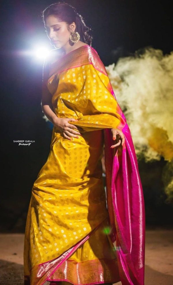 KP 2091 Pink Color Soft Lichi Silk Cloth With Saree Designer Work. Affordable Price ₹499. Delivery 4-6 Working Days. Shop now. | Sarees, Bollywood Sarees, Creative Sarees, Designer Sarees, Embroidered Sarees, Ethnic Saree, Modern Digital sarees, Party Wear Sarees