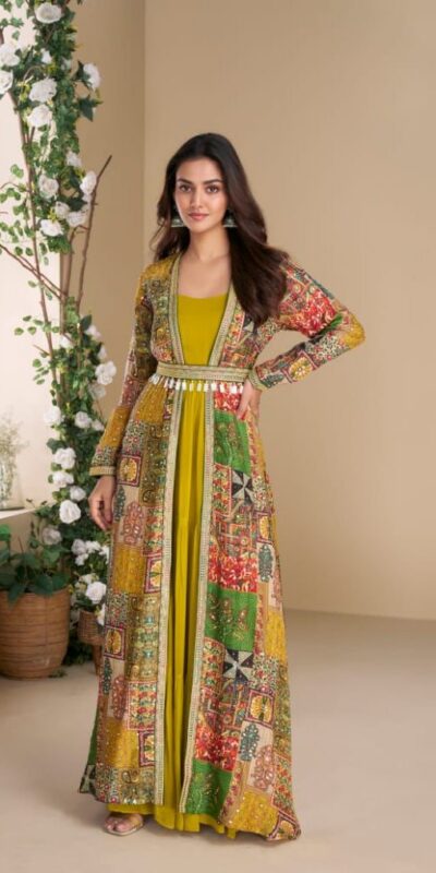 FC 5824 Mustard Blooming Georgette Mirror Work & Embroidery Work Kurti in . Special Price ₹2649. Delivery 4-6 Working Days. Shop now. | Kurti, Bollywood Kurti, Creative Kurtis, Designer Kurti, Party Wear Kurti, Selfie Kurti
