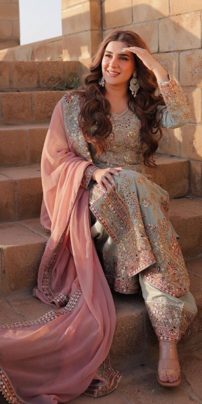 SRK 5176 Peach Faux Georgette Salwar Suit with Lace Work & Embroidery Work. Available at ₹2399 only. Delivery 4-6 Working Days. Shop now. | Jump Suits, Tops & Bottoms, Track Suits, Salwar suit, Casual Suits, Creative suits, Designer Suits, Palazzo Suits, Party Wear Suits, Patiala Suits, Straight Suits, Trendy Wear