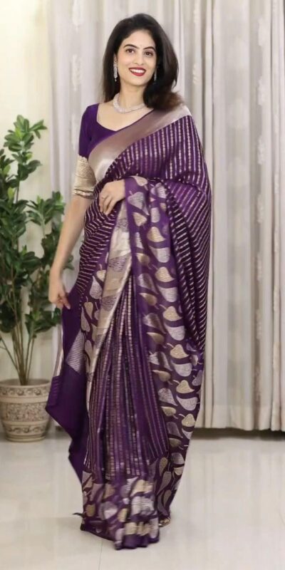 KP 5082 Wine Color Soft Lichi Silk Saree with Lace Border & Lace Work. Now at just ₹1449. Delivery 4-6 Working Days. Shop now. | Sarees, Bollywood Sarees, Creative Sarees, Designer Sarees, Embroidered Sarees, Ethnic Saree, Modern Digital sarees, Party Wear Sarees