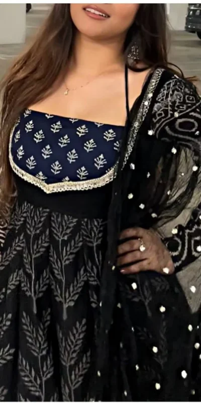 RTC 5960 Black Natural crep Salwar Suit with Lace Work & Digital Print. Grab it for ₹1999. Delivery 4-6 Working Days. Shop now. | Jump Suits, Tops & Bottoms, Track Suits, Salwar suit, Casual Suits, Creative suits, Designer Suits, Palazzo Suits, Party Wear Suits, Patiala Suits, Straight Suits, Trendy Wear