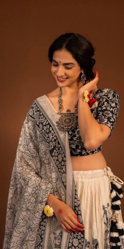 PC 440 Light Peach in Cotton Kalamkari Print Lehenga Choli . Available at ₹2149 only. Delivery 4-6 Working Days. Shop now. | Lehenga, Bollywood Lehenga, Creative Lehenga, Designer Lehenga, Embroidered Lehenga, Party Wear Lehenga