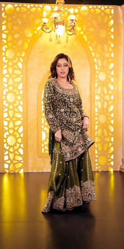 SR 1697 Mahendi Color Organza Silk Salwar Suit with Embroidery Work. Festive Deal ₹2549. Delivery 4-6 Working Days. Shop now. | Jump Suits, Tops & Bottoms, Track Suits, Salwar suit, Casual Suits, Creative suits, Designer Suits, Palazzo Suits, Party Wear Suits, Patiala Suits, Straight Suits, Trendy Wear