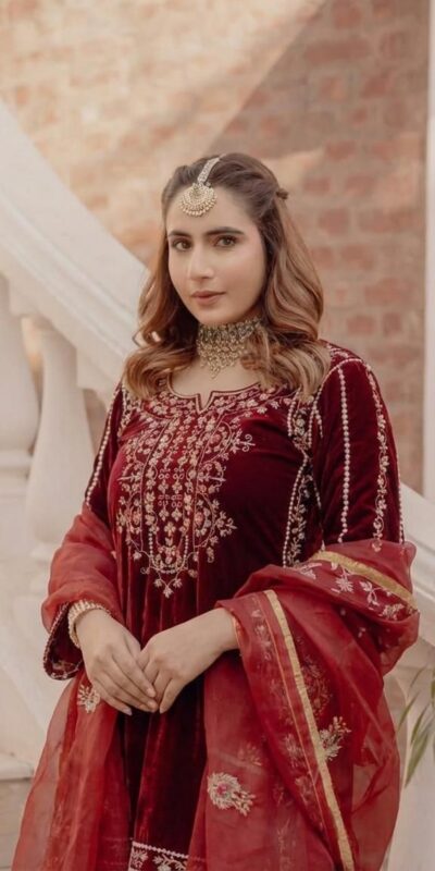 BE 424 Maroon Organza Salwar Suit with Embroidery Work. Wedding, Party, Festive, Events Best Price ₹2049. Delivery 4-6 Working Days. Shop now. | Jump Suits, Tops & Bottoms, Track Suits, Salwar suit, Casual Suits, Creative suits, Designer Suits, Palazzo Suits, Party Wear Suits, Patiala Suits, Straight Suits, Trendy Wear