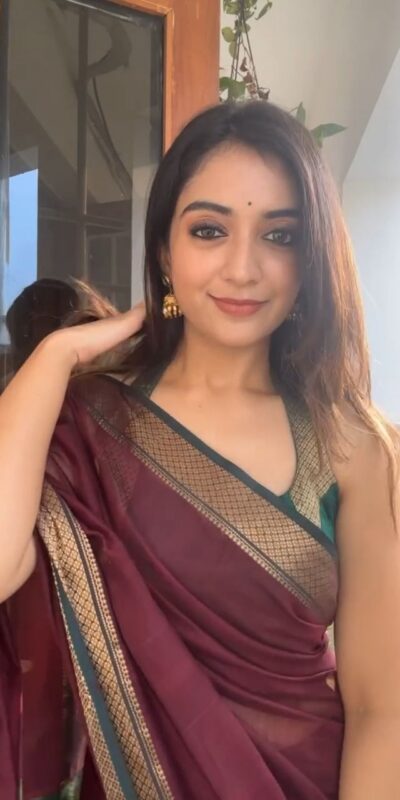 KP 6059 Maroon Soft Lichi Silk Saree with Lace Border & Lace Work. Affordable Price ₹1449. Delivery 4-6 Working Days. Shop now. | Sarees, Bollywood Sarees, Creative Sarees, Designer Sarees, Embroidered Sarees, Ethnic Saree, Modern Digital sarees, Party Wear Sarees