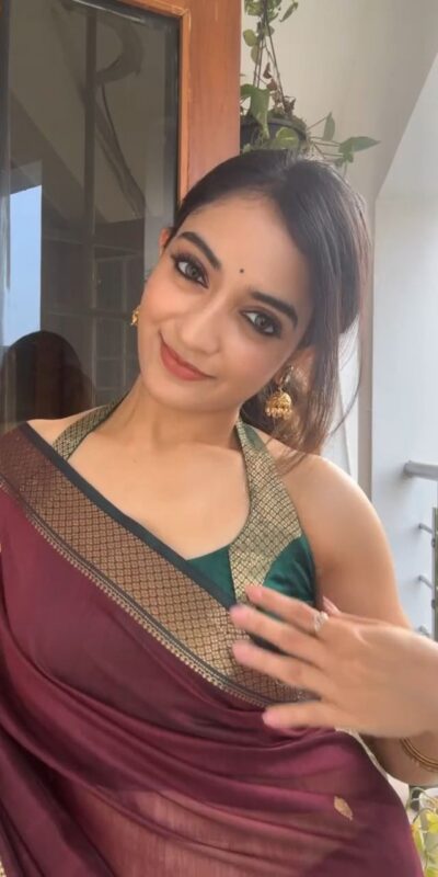 KP 6059 Maroon Soft Lichi Silk Saree with Lace Border & Lace Work. Affordable Price ₹1449. Delivery 4-6 Working Days. Shop now. | Sarees, Bollywood Sarees, Creative Sarees, Designer Sarees, Embroidered Sarees, Ethnic Saree, Modern Digital sarees, Party Wear Sarees