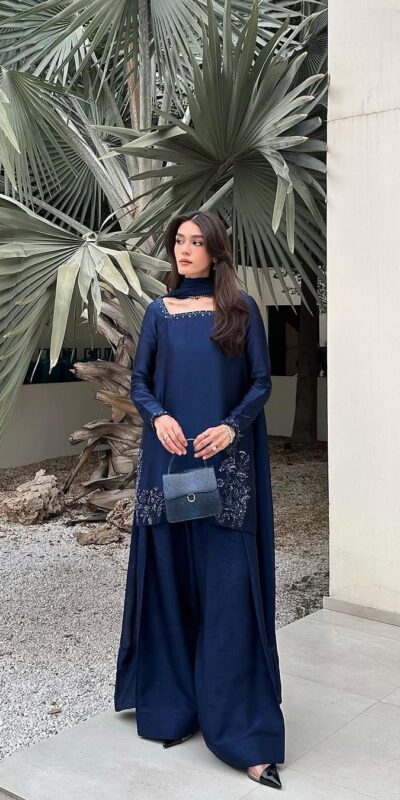 ZF 420 Navy Blue in Natural Crep Silk Embroidery Work Salwar Suit . Exclusive Offer ₹1899. Delivery 4-6 Working Days. Shop now. | Jump Suits, Tops & Bottoms, Track Suits, Salwar suit, Casual Suits, Creative suits, Designer Suits, Palazzo Suits, Party Wear Suits, Patiala Suits, Straight Suits, Trendy Wear