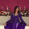 RTC 5936 Purple Fendy Silk Salwar Suit with Lace Work. Wedding, Party, Festive, Events Exclusive Offer ₹2149. Delivery 4-6 Working Days. Shop now. | Jump Suits, Tops & Bottoms, Track Suits, Salwar suit, Casual Suits, Creative suits, Designer Suits, Palazzo Suits, Party Wear Suits, Patiala Suits, Straight Suits, Trendy Wear