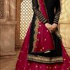 FC LT 3907 Rani Pink in Color Satin Georgette Stone Work Salwar Suit . Special Price ₹2499. Delivery 4-6 Working Days. Shop now. | Jump Suits, Tops & Bottoms, Track Suits, Salwar suit, Casual Suits, Creative suits, Designer Suits, Palazzo Suits, Party Wear Suits, Patiala Suits, Straight Suits, Trendy Wear