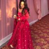 RTC 5936 Red Fendy Silk Salwar Suit with Lace Work. Wedding, Party, Festive, Events Exclusive Offer ₹2149. Delivery 4-6 Working Days. Shop now. | Jump Suits, Tops & Bottoms, Track Suits, Salwar suit, Casual Suits, Creative suits, Designer Suits, Palazzo Suits, Party Wear Suits, Patiala Suits, Straight Suits, Trendy Wear
