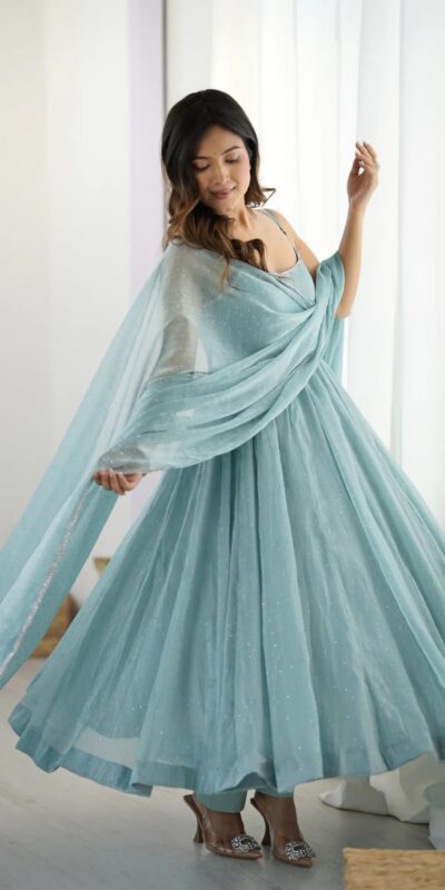RTC 5883 Sky Blue in Color Crunch silk Lace Work Salwar Suit . Available at ₹1999 only. Delivery 4-6 Working Days. Shop now. | Jump Suits, Tops & Bottoms, Track Suits, Salwar suit, Casual Suits, Creative suits, Designer Suits, Palazzo Suits, Party Wear Suits, Patiala Suits, Straight Suits, Trendy Wear