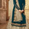 FC LT 3907 Teal in Color Satin Georgette Stone Work Salwar Suit . Special Price ₹2499. Delivery 4-6 Working Days. Shop now. | Jump Suits, Tops & Bottoms, Track Suits, Salwar suit, Casual Suits, Creative suits, Designer Suits, Palazzo Suits, Party Wear Suits, Patiala Suits, Straight Suits, Trendy Wear